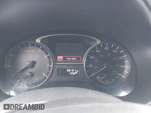 2014 Nissan Altima SL with VIN 1N4AL3AP7EN250859, listed as a IAAI auction lot 41644097 with 98,121 mi miles and . Bid and sale history available at DreamBid. Image 7.