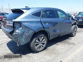 2021 Toyota Venza LE z VIN JTEAAAAH6MJ078452, wystawiony jako IAAI lot #42391481 z przebiegiem 21 604 mil mil oraz . Historia ofert i sprzedaży dostępna na DreamBid. Obrazek 4.