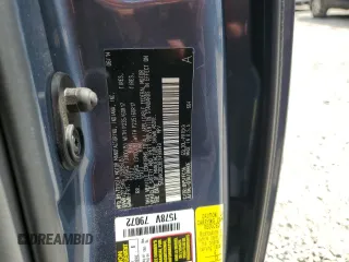 2014 Toyota Sienna LE AAS z VIN 5TDKK3DC8ES499949, wystawiony jako Copart lot #60346845 z przebiegiem 192 773 mil mil oraz Szkoda całkowita • Salvage title. Historia ofert i sprzedaży dostępna na DreamBid. Obrazek 13.