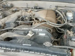 2004 Toyota Tacoma z VIN 5TEHN72N24Z330847, wystawiony jako IAAI lot #43188055 z przebiegiem 444 082 mil mil oraz . Historia ofert i sprzedaży dostępna na DreamBid. Obrazek 23.