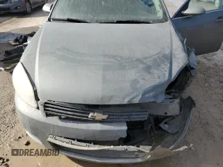 2008 Chevrolet Impala LS with VIN 2G1WB58K481297564, listed as a Copart auction lot 43193865 with Not provided miles and Salvage title. Bid and sale history available at DreamBid. Image 11.