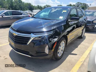 2022 Chevrolet Equinox LT z VIN 3GNAXJEV8NL130782, wystawiony jako IAAI lot #42521040 z przebiegiem 29 088 mil mil oraz . Historia ofert i sprzedaży dostępna na DreamBid. Obrazek 29.