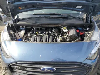 2022 Ford Transit Connect XL z VIN NM0GE9E24N1509313, wystawiony jako Copart lot #46753595 z przebiegiem 77 063 mil mil oraz Nie do naprawy • Non repairable. Historia ofert i sprzedaży dostępna na DreamBid. Obrazek 12.