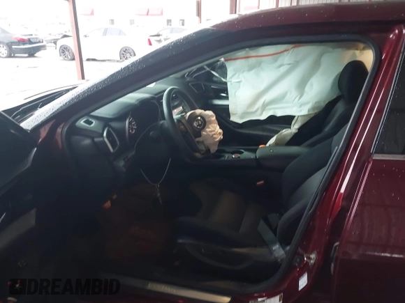 2016 Nissan Maxima SR z VIN 1N4AA6AP3GC434928, wystawiony jako IAAI lot #42180654 z przebiegiem 113 492 mil mil oraz . Historia ofert i sprzedaży dostępna na DreamBid. Obrazek 5.