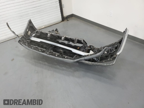 2024 Ram 2500 Big Horn с VIN 3C6UR5DL2RG266547, выставлен на аукционе Copart как лот 59806585 с пробегом 47 838 миль миль и Чистый • Clean title. История ставок и продаж доступна на DreamBid. Изображение 12.
