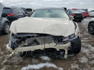 2018 Lincoln Continental Select with VIN 1LN6L9SK3J5601245, listed as a Copart auction lot 86254674 with 0 mi miles and Salvage Title. Bid and sale history available at carsss.com. Image 5.