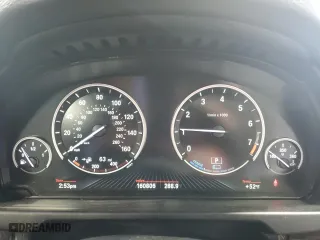 2017 BMW X5 xDrive40e iPerformance with VIN 5UXKT0C57H0S80114, listed as a Copart auction lot 50135815 with 160,951 mi miles and Clean Title. Bid and sale history available at carsss.com. Image 9.