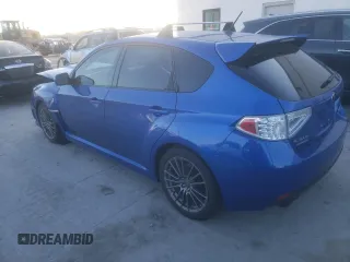 2014 Subaru WRX WRX с VIN JF1GR7E64EG205562, выставлен на аукционе Copart как лот 83375574 с пробегом 62 760 миль миль и Списание • Salvage title. История ставок и продаж доступна на DreamBid. Изображение 2.