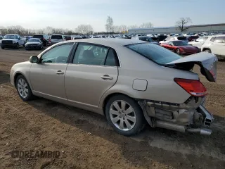 2006 Toyota Avalon XL with VIN 4T1BK36B16U148779, listed as a Copart auction lot 54176735 with 141,673 mi miles and Clean Title. Bid and sale history available at DreamBid. Image 2.