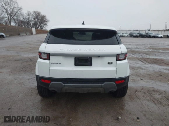 2017 Land Rover Range Rover Evoque SE z VIN SALVP2BG4HH173887, wystawiony jako IAAI lot #41214375 z przebiegiem 69 113 mil mil oraz . Historia ofert i sprzedaży dostępna na DreamBid. Obrazek 17.