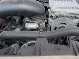 2023 Ram 1500 Big Horn z VIN 1C6RREFT0PN592564, wystawiony jako Copart lot #56342225 z przebiegiem 17 113 mil mil oraz Czysty tytuł • Clean title. Historia ofert i sprzedaży dostępna na DreamBid. Obrazek 11.