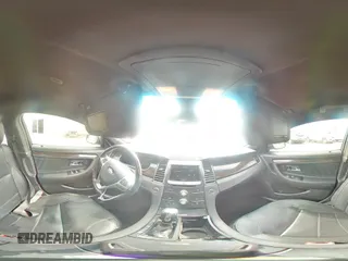 2015 Ford Taurus Limited с VIN 1FAHP2F8XFG116240, выставлен на аукционе Copart как лот 62754465 с пробегом 225 350 миль миль и Чистый • Clean title. История ставок и продаж доступна на DreamBid. Изображение 14.