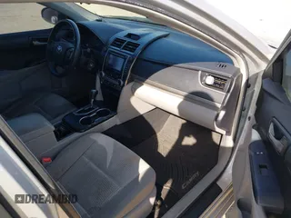 2013 Toyota Camry L with VIN 4T4BF1FK4DR335154, listed as a IAAI auction lot 41969320 with 275,733 mi miles. Bid and sale history available at carsss.com. Image 5.