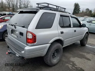 1998 Isuzu Rodeo S z VIN 4S2CK58W1W4327395, wystawiony jako Copart lot #44400715 z przebiegiem 193 659 mil mil oraz Szkoda całkowita • Salvage title. Historia ofert i sprzedaży dostępna na DreamBid. Obrazek 3.
