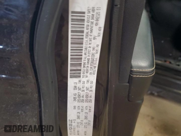 2016 Jeep Cherokee Latitude with VIN 1C4PJMCB8GW313241, listed as a Copart auction lot 54415885 with Not Provided miles and Clean Title. Bid and sale history available at DreamBid. Image 13.