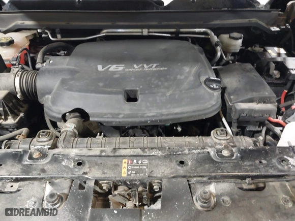 2018 Chevrolet Colorado 4WD Work Truck with VIN 1GCHTBEN4J1220215, listed as a IAAI auction lot 41541822 with 64,971 mi miles. Bid and sale history available at carsss.com. Image 10.