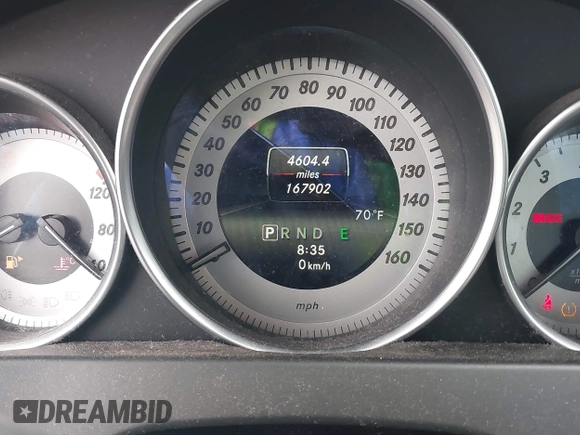 2014 Mercedes-Benz C 250 Sport с VIN WDDGF4HB8EA940242, выставлен на аукционе IAAI как лот 42661812 с пробегом 167 902 миль миль и . История ставок и продаж доступна на DreamBid. Изображение 15.