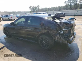 2023 Honda Civic Sedan Sport with VIN 2HGFE2F57PH521525, listed as a Copart auction lot 46581775 with 39,015 mi miles and Salvage Title. Bid and sale history available at carsss.com. Image 2.