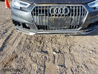 2018 Audi A4 allroad Premium Plus with VIN WA18NAF49JA232526, listed as a IAAI auction lot 41737332 with 98,441 mi miles. Bid and sale history available at carsss.com. Image 6.