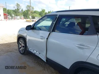 2021 Kia Seltos S z VIN KNDEUCA23M7141881, wystawiony jako IAAI lot #41949293 z przebiegiem 41 881 mil mil oraz . Historia ofert i sprzedaży dostępna na DreamBid. Obrazek 19.