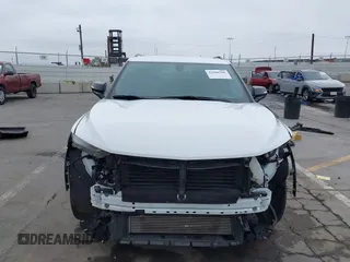 2020 Chevrolet Blazer LT with VIN 3GNKBCR48LS659930, listed as a IAAI auction lot 42500308 with 40,287 mi miles and . Bid and sale history available at DreamBid. Image 13.