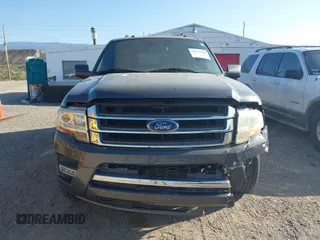 2017 Ford Expedition Limited with VIN 1FMJU2AT5HEA55339, listed as a IAAI auction lot 42591588 with 87,545 mi miles and . Bid and sale history available at DreamBid. Image 12.
