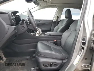 2022 Lexus NX with VIN 2T2GKCEZ0NC008934, listed as a Copart auction lot 73789294 with 50,370 mi miles and Clean Title. Bid and sale history available at carsss.com. Image 7.