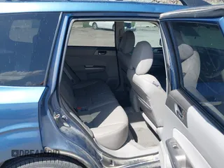 2010 Subaru Forester X Limited with VIN JF2SH6DC3AH771016, listed as a IAAI auction lot 42127515 with 179,131 mi miles and . Bid and sale history available at DreamBid. Image 8.