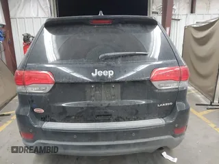 2017 Jeep Grand Cherokee 75th Anniversary with VIN 1C4RJEAG8HC903276, listed as a IAAI auction lot 42000697 with 134,784 mi miles and . Bid and sale history available at DreamBid. Image 16.