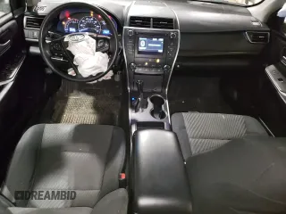 2015 Toyota Camry XLE z VIN 4T1BF1FK2FU919081, wystawiony jako Copart lot #54586885 z przebiegiem 84 855 mil mil oraz Szkoda całkowita • Salvage title. Historia ofert i sprzedaży dostępna na DreamBid. Obrazek 8.