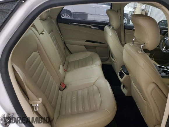 2013 Ford Fusion SE with VIN 3FA6P0H92DR220003, listed as a Copart auction lot 56728095 with 91,597 mi miles and Salvage title. Bid and sale history available at DreamBid. Image 10.