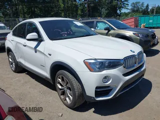 2018 BMW X4 xDrive28i с VIN 5UXXW3C51J0Y65761, выставлен на аукционе IAAI как лот 42438128 с пробегом 72 034 миль миль и . История ставок и продаж доступна на DreamBid. Изображение 1.