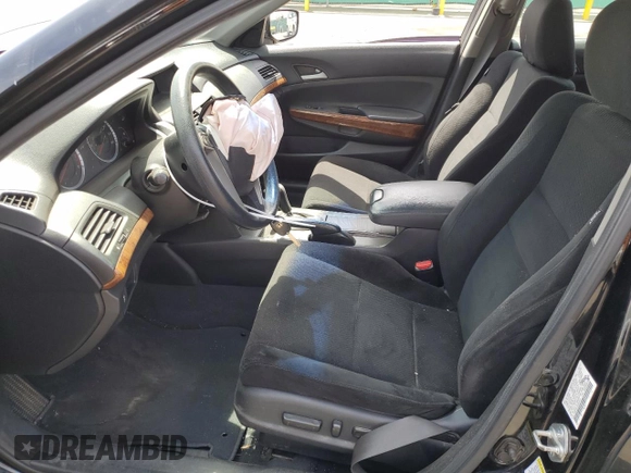 2012 Honda Accord EX z VIN 1HGCP3F74CA004874, wystawiony jako Copart lot #54246695 z przebiegiem 195 932 mil mil oraz Nie do naprawy • Non repairable. Historia ofert i sprzedaży dostępna na DreamBid. Obrazek 7.