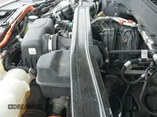 2020 Ford Police Interceptor Utility с VIN 1FM5K8AWXLGC34638, выставлен на аукционе IAAI как лот 43107894 с пробегом 134 818 миль миль и . История ставок и продаж доступна на DreamBid. Изображение 18.