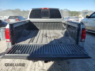 2004 Nissan Titan SE with VIN 1N6AA06AX4N580896, listed as a Copart auction lot 81741484 with 166,016 mi miles and Salvage Title. Bid and sale history available at carsss.com. Image 6.