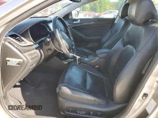 2014 Kia Cadenza Premium with VIN KNALN4D70E5133832, listed as a Copart auction lot 51389574 with 113,266 mi miles and Salvage Title. Bid and sale history available at carsss.com. Image 7.