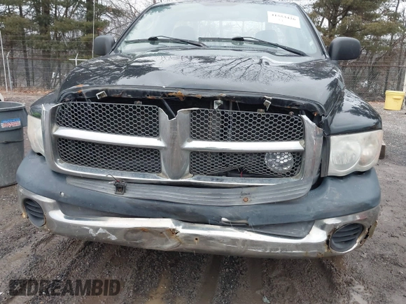 2004 Dodge 1500 ST with VIN 1D7HA16K44J241872, listed as a IAAI auction lot 41553426 with 157,452 mi miles and . Bid and sale history available at DreamBid. Image 6.