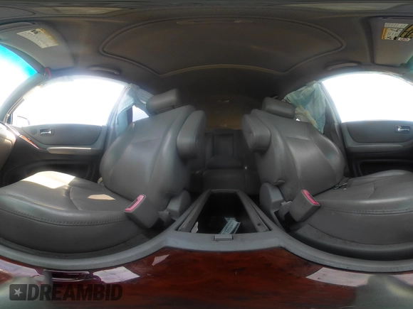 2006 Toyota Highlander w/3rd Row z VIN JTEEP21A360183905, wystawiony jako IAAI lot #42239385 z przebiegiem 282 475 mil mil oraz . Historia ofert i sprzedaży dostępna na DreamBid. Obrazek 18.