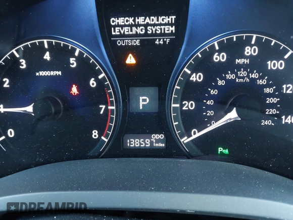 2015 Lexus RX 350 with VIN 2T2BK1BA3FC325069, listed as a IAAI auction lot 41978795 with 138,597 mi miles and . Bid and sale history available at DreamBid. Image 14.
