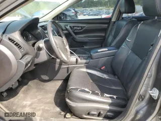 2017 Nissan Altima 2.5 SR with VIN 1N4AL3AP2HC185371, listed as a Copart auction lot 53002935 with 162,078 mi miles and Clean Title. Bid and sale history available at carsss.com. Image 7.