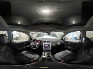 2017 GMC Acadia Limited Limited with VIN 1GKKVSKD6HJ127383, listed as a Copart auction lot 44775735 with 115,150 mi miles and Salvage Title. Bid and sale history available at carsss.com. Image 13.