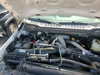 2023 Ford F-250 XL z VIN 1FT7W2BT2PEC63300, wystawiony jako Copart lot #57138195 z przebiegiem 31 934 mil mil oraz Szkoda całkowita • Salvage title. Historia ofert i sprzedaży dostępna na DreamBid. Obrazek 14.