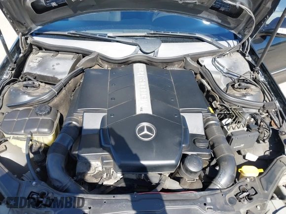 2004 Mercedes-Benz CLK 500 z VIN WDBTK75G14T013879, wystawiony jako IAAI lot #41964787 z przebiegiem 114 444 mil mil oraz . Historia ofert i sprzedaży dostępna na DreamBid. Obrazek 10.