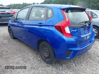 2016 Honda Fit LX with VIN JHMGK5H52GX024970, listed as a IAAI auction lot 42671370 with 111,789 mi miles and . Bid and sale history available at DreamBid. Image 3.