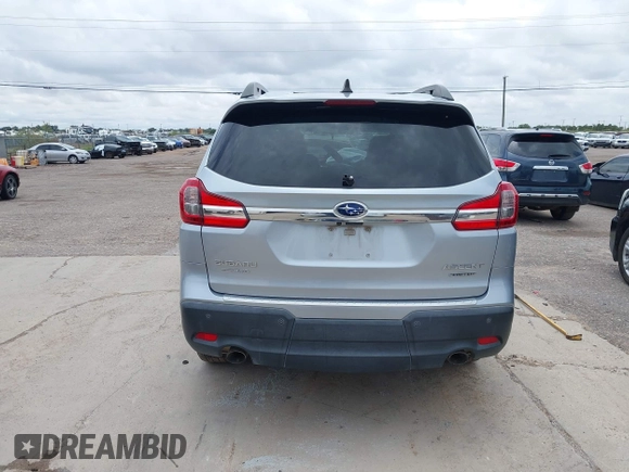 2020 Subaru Ascent Limited с VIN 4S4WMAMD8L3427409, выставлен на аукционе IAAI как лот 42497921 с пробегом Не указан миль и . История ставок и продаж доступна на DreamBid. Изображение 15.