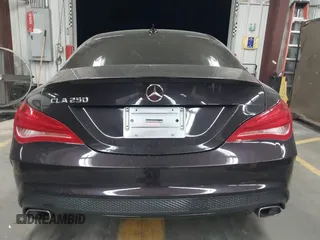 2014 Mercedes-Benz CLA 250 с VIN WDDSJ4EB9EN040360, выставлен на аукционе IAAI как лот 42110704 с пробегом 88 263 миль миль и . История ставок и продаж доступна на DreamBid. Изображение 17.