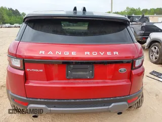 2019 Land Rover Range Rover Evoque SE с VIN SALVP2RX6KH332793, выставлен на аукционе IAAI как лот 42113837 с пробегом 43 280 миль миль и . История ставок и продаж доступна на DreamBid. Изображение 16.