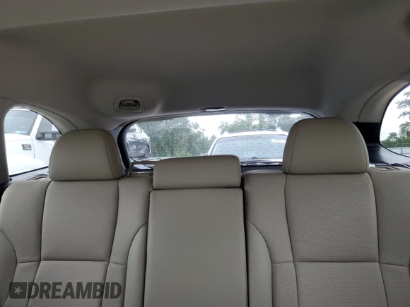 2022 Subaru Outback Limited with VIN 4S4BTANC7N3256193, listed as a Copart auction lot 65768795 with 36,777 mi miles and Salvage title. Bid and sale history available at DreamBid. Image 10.
