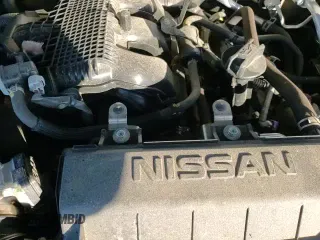 2024 Nissan Frontier S with VIN 1N6ED1CLXRN600575, listed as a Copart auction lot 42430725 with 29,390 mi miles and Salvage title. Bid and sale history available at DreamBid. Image 13.