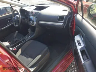 2015 Subaru Impreza Wagon 2.0i Sport Limited with VIN JF1GPAY69FH329739, listed as a IAAI auction lot 41751588 with 193,791 mi miles. Bid and sale history available at carsss.com. Image 5.